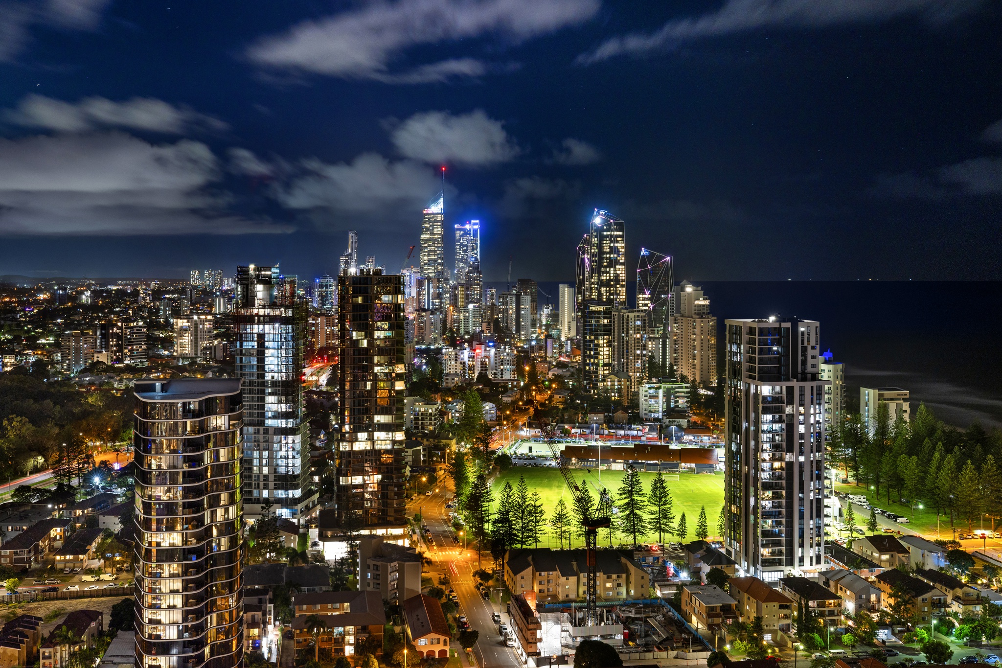 View - Remi Residences - Urban Rest