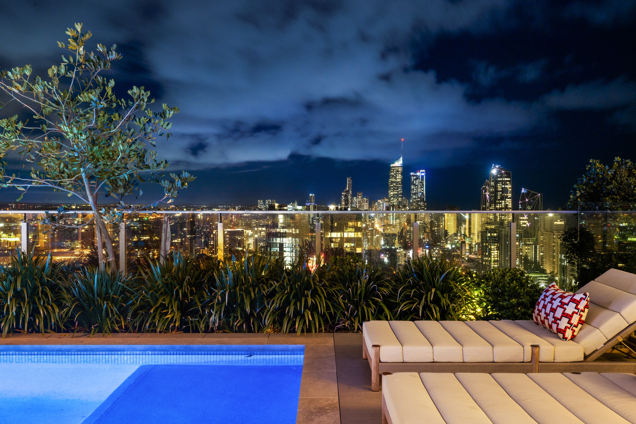 Pool - Remi Residences - Urban Rest