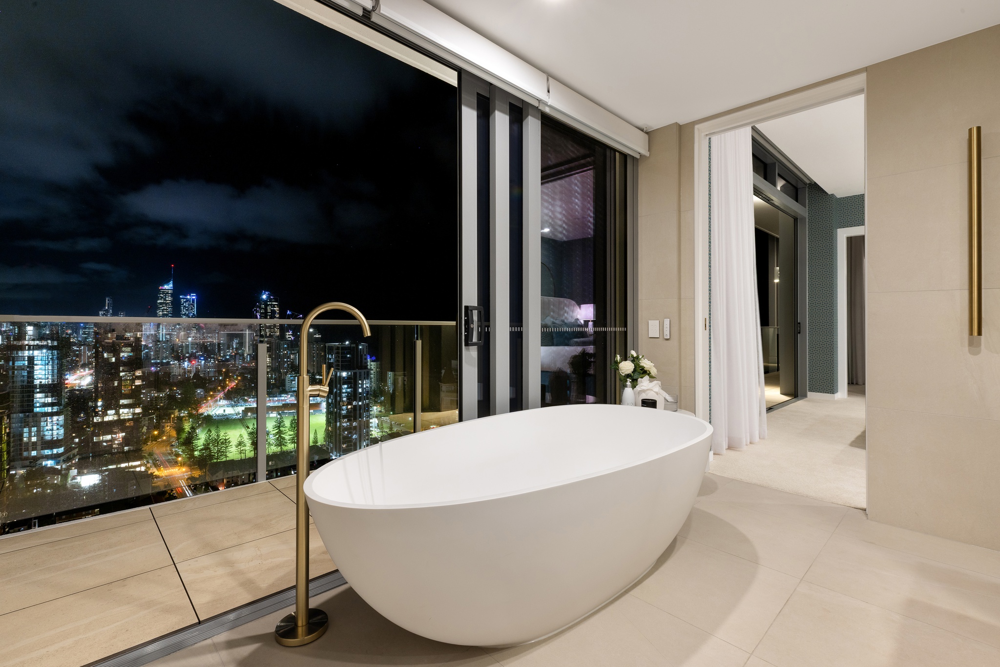 Bathroom - Remi Residences - Urban Rest