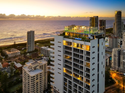 Exterior - Remi Residences - Urban Rest