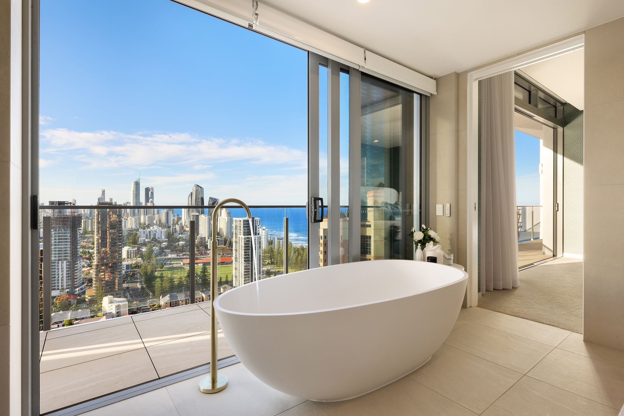 Bathroom - Remi Residences - Urban Rest