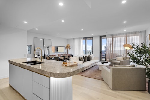 Dining - Remi Residences - Urban Rest