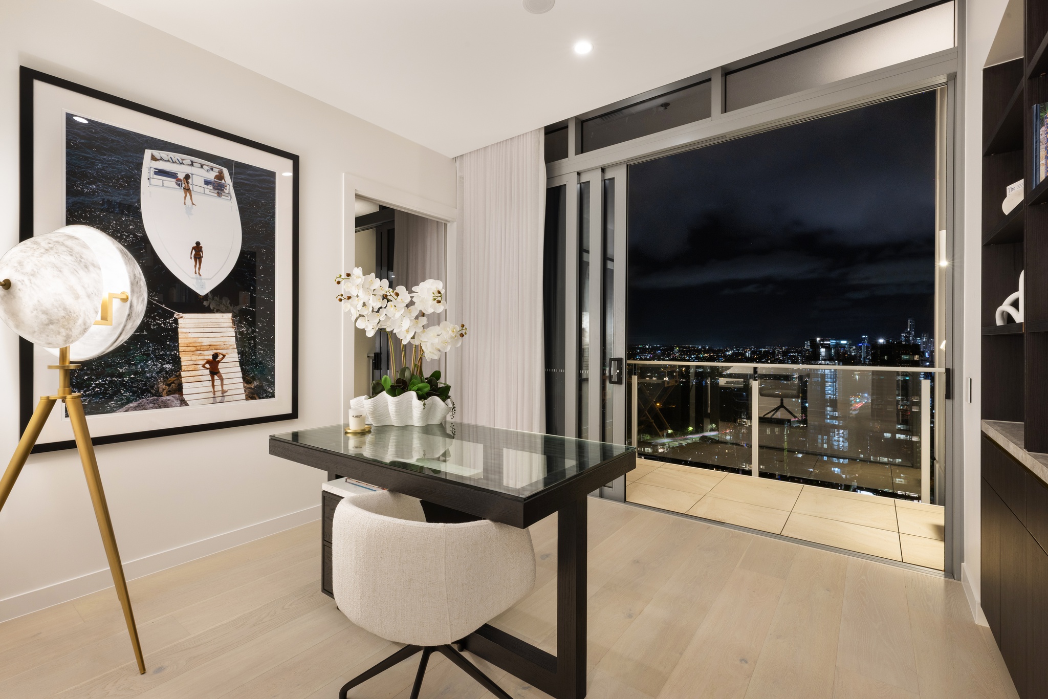 Study - Remi Residences - Urban Rest