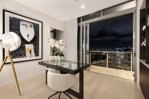 Study - Remi Residences - Urban Rest