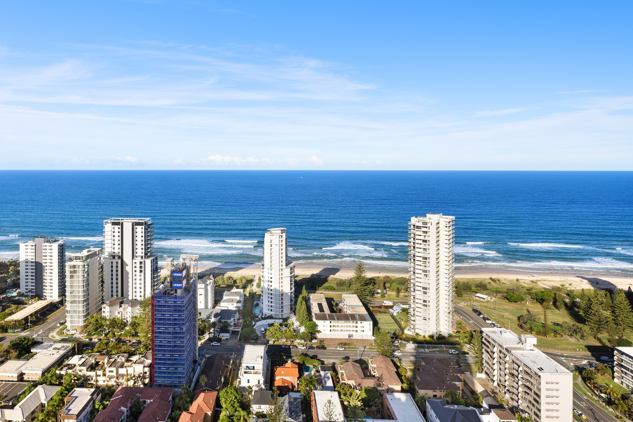 View - Remi Residences - Urban Rest