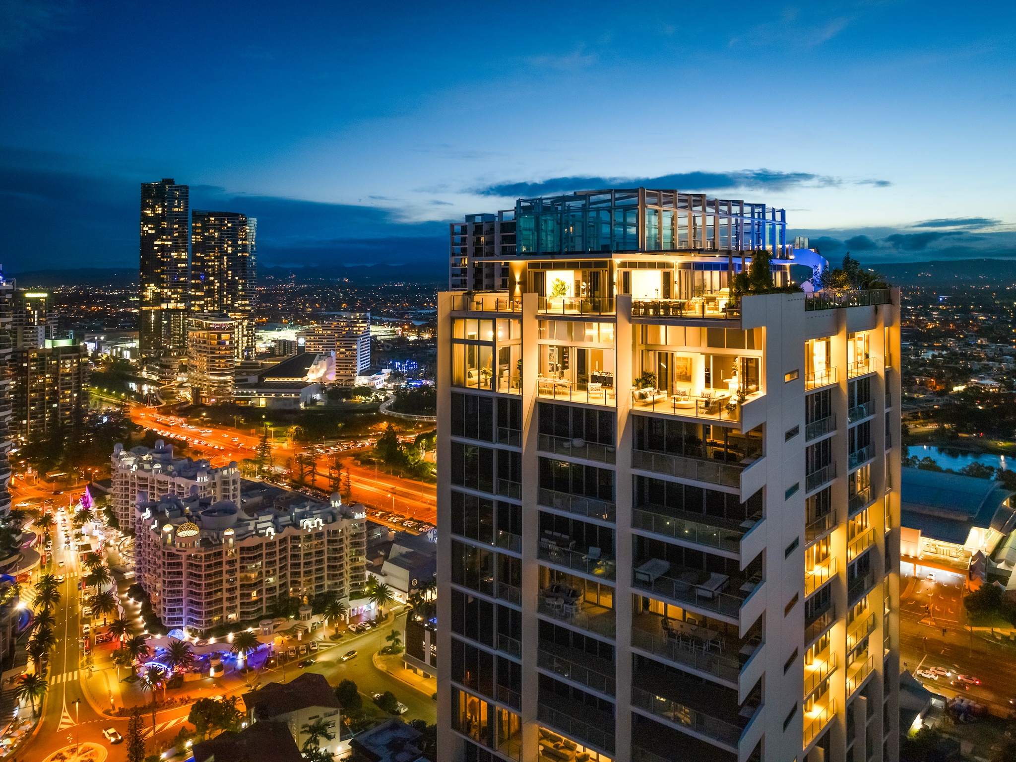 Exterior - Remi Residences - Urban Rest