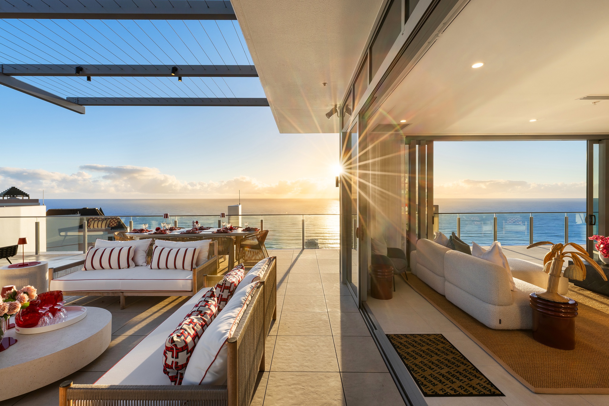 View - Remi Residences - Urban Rest