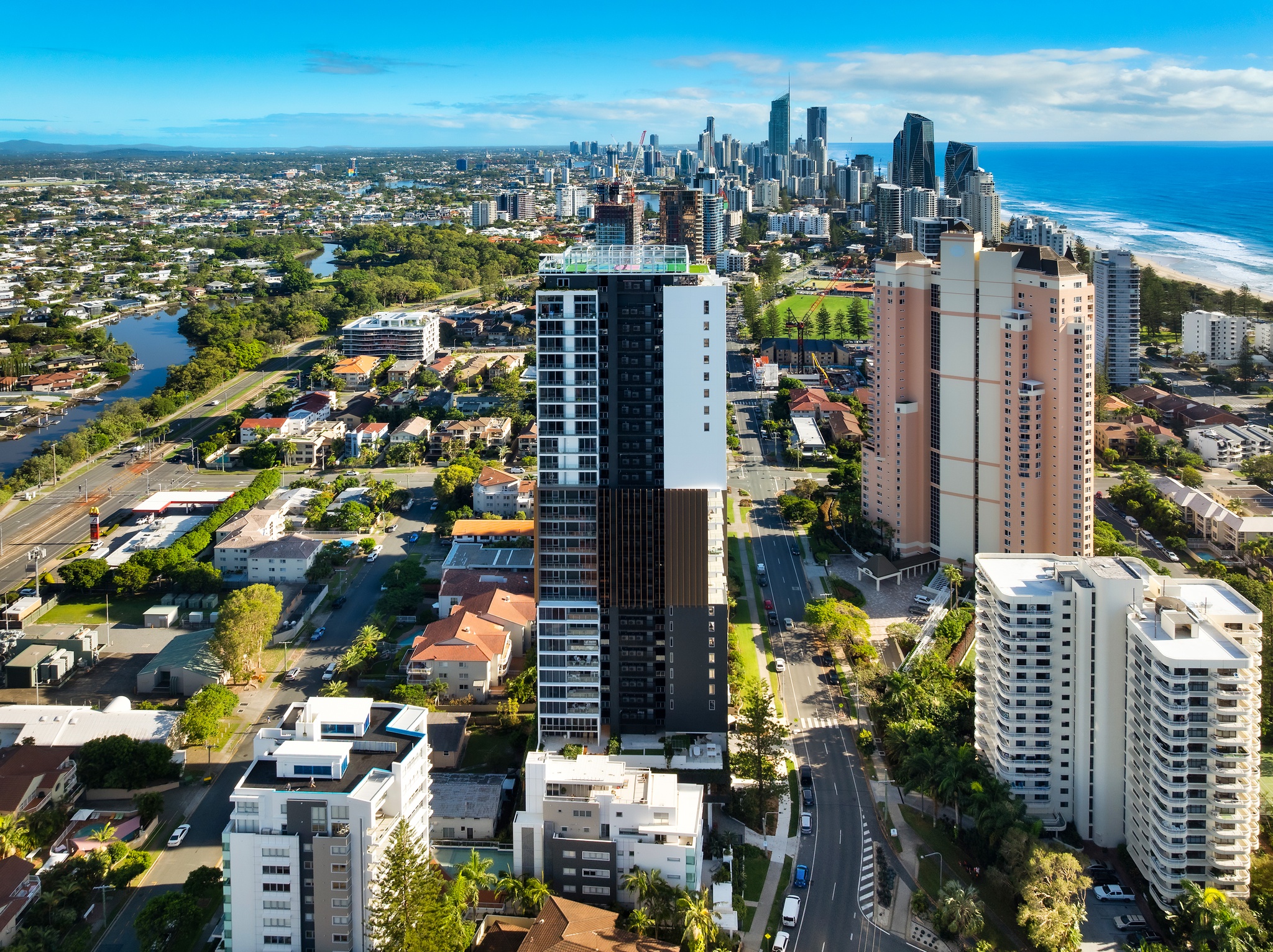View - Remi Residences - Urban Rest
