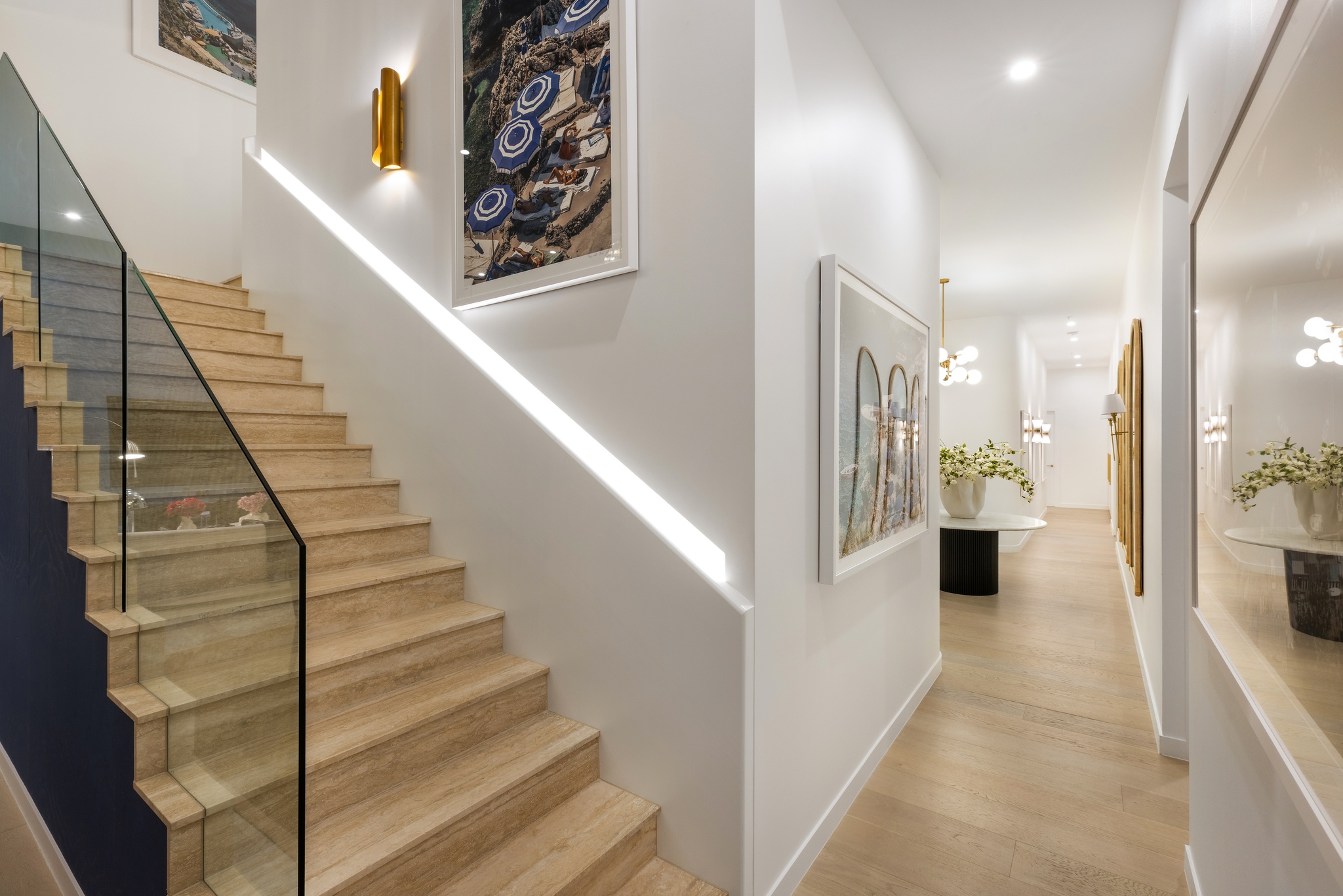 Hallway - Remi Residences - Urban Rest