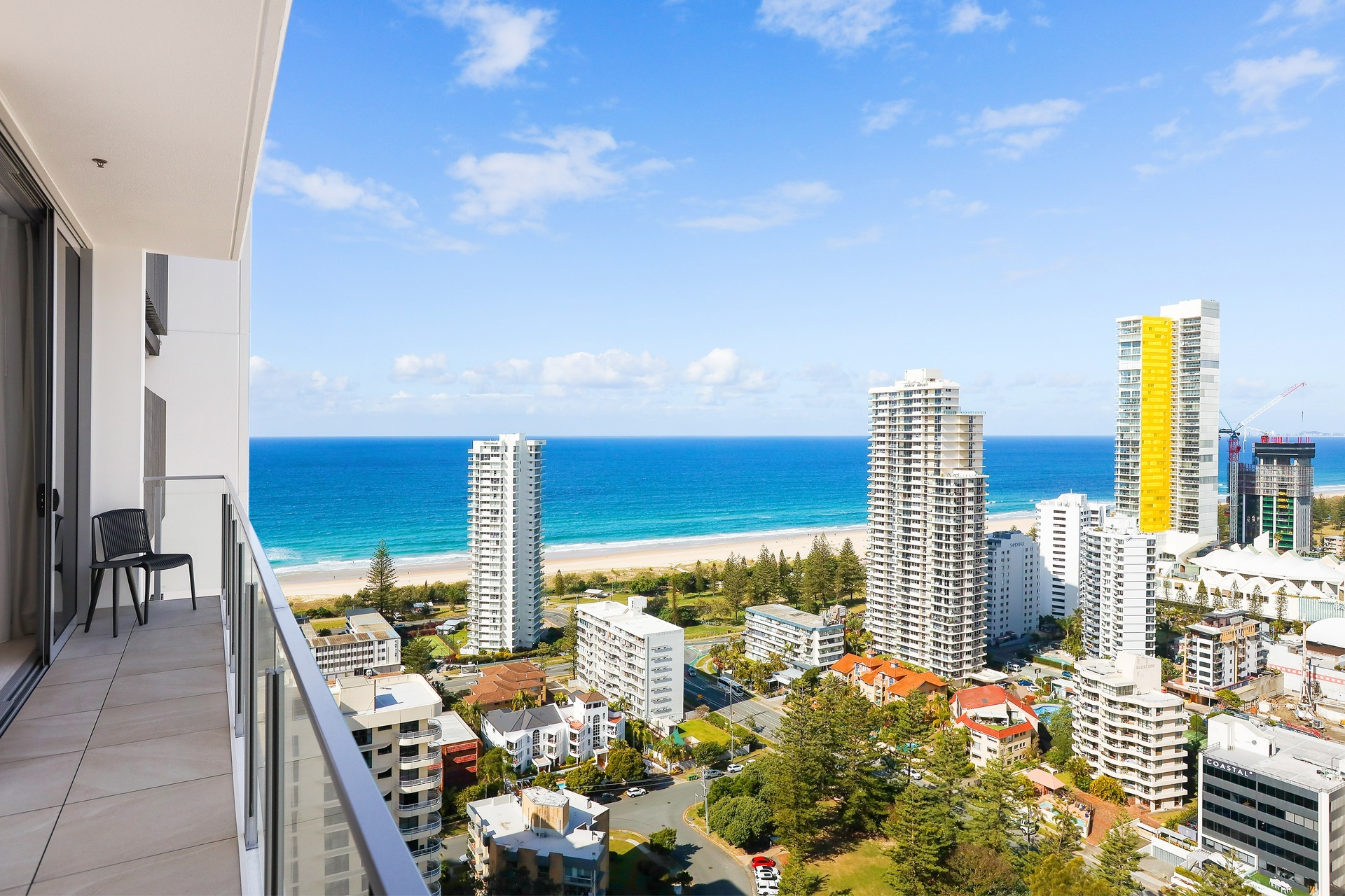 View - Remi Residences - Urban Rest