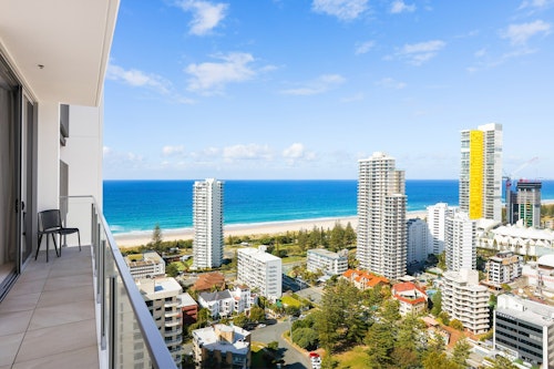 View - Remi Residences - Urban Rest