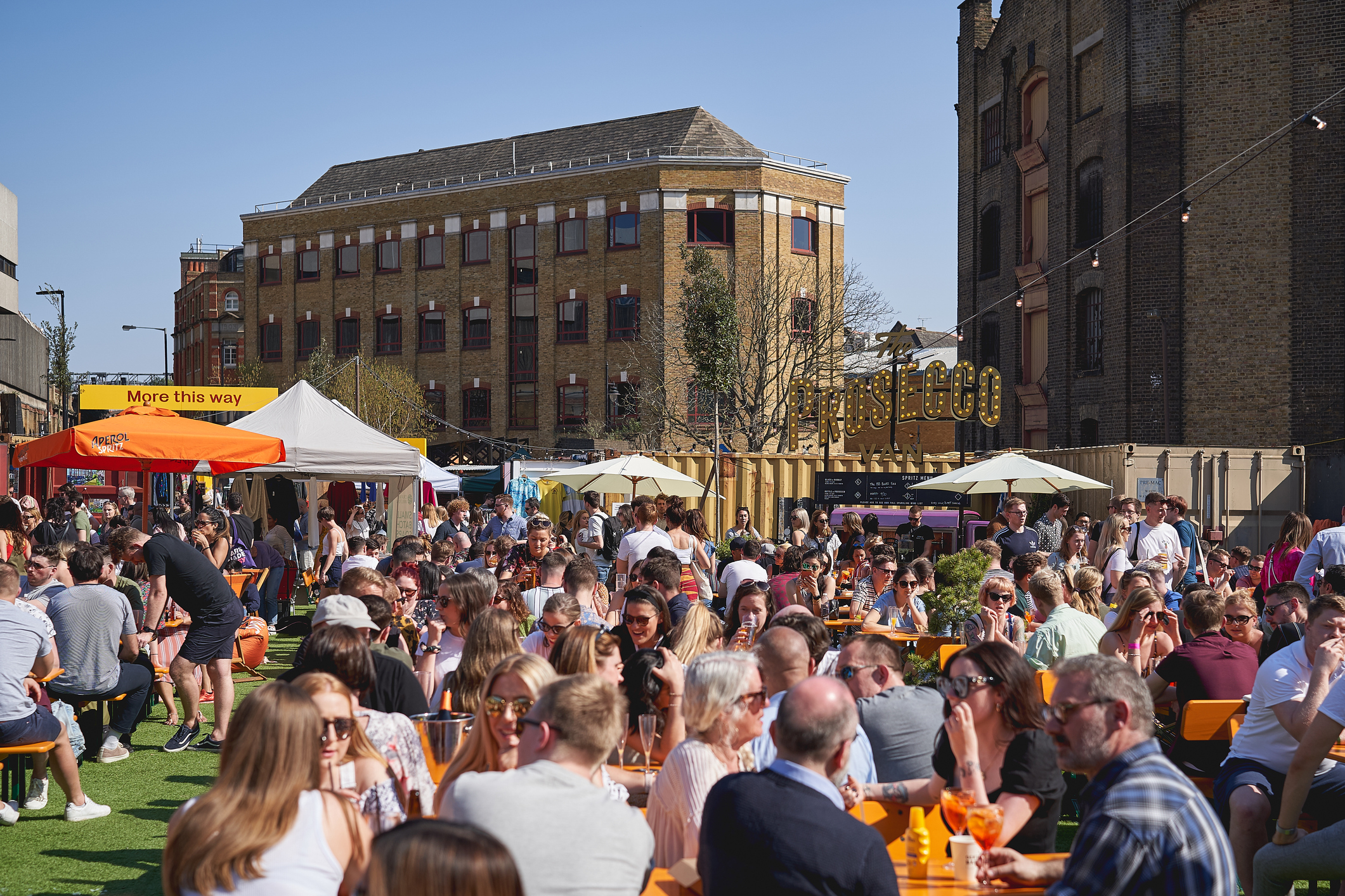 Best Things to do in Bermondsey - London - Urban Rest