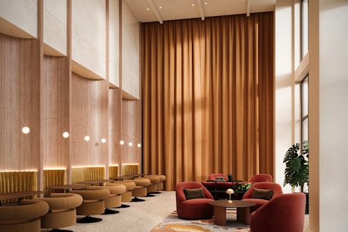 Co Working Space - Urban Rest Bermondsey - Urban Rest