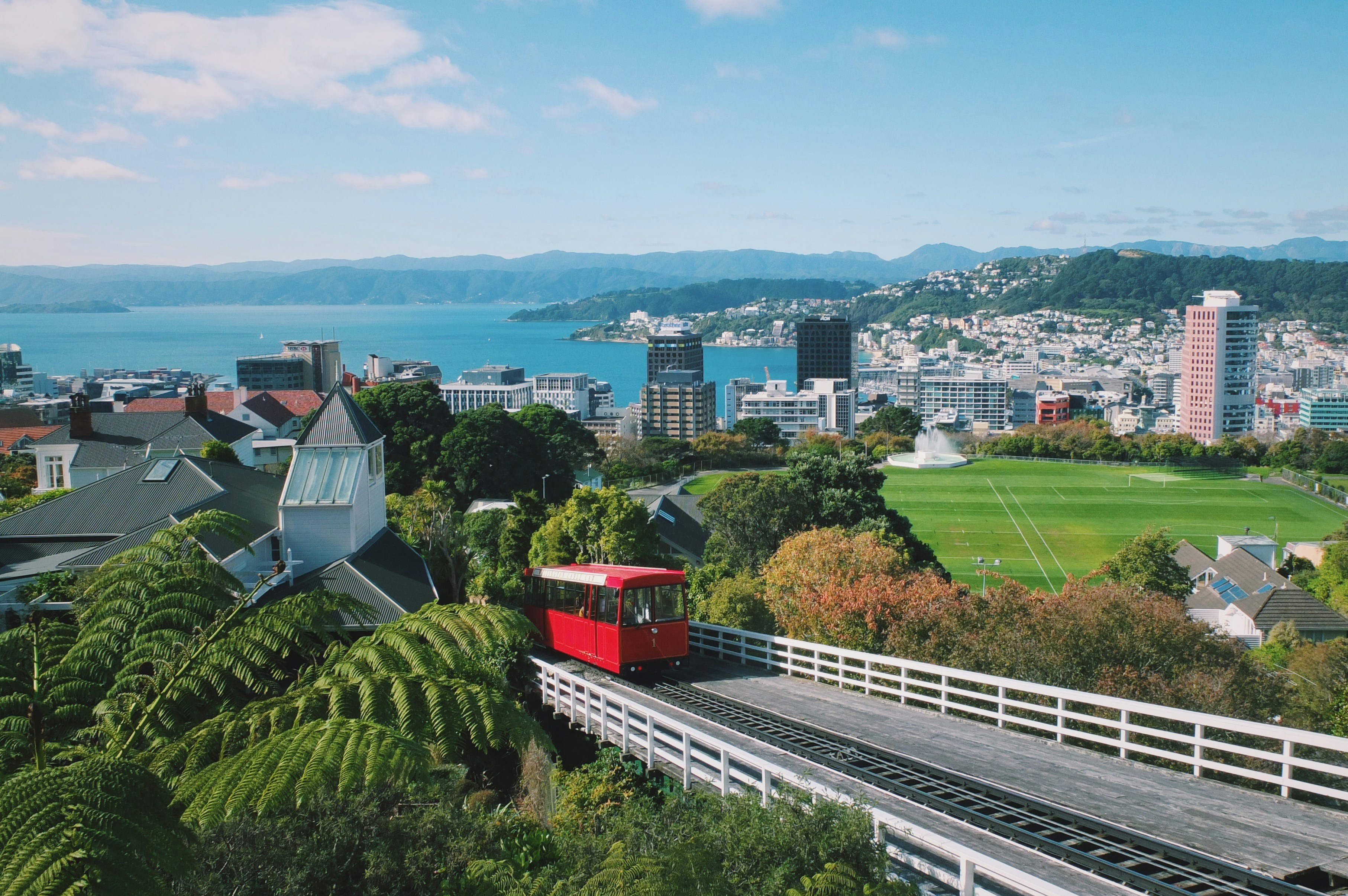 Best Things to do in Wellington - Wellington - Urban Rest