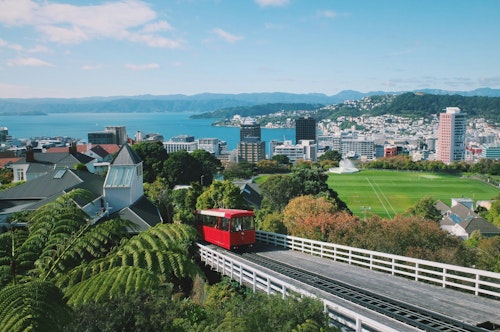 Best Things to do in Wellington - Wellington - Urban Rest