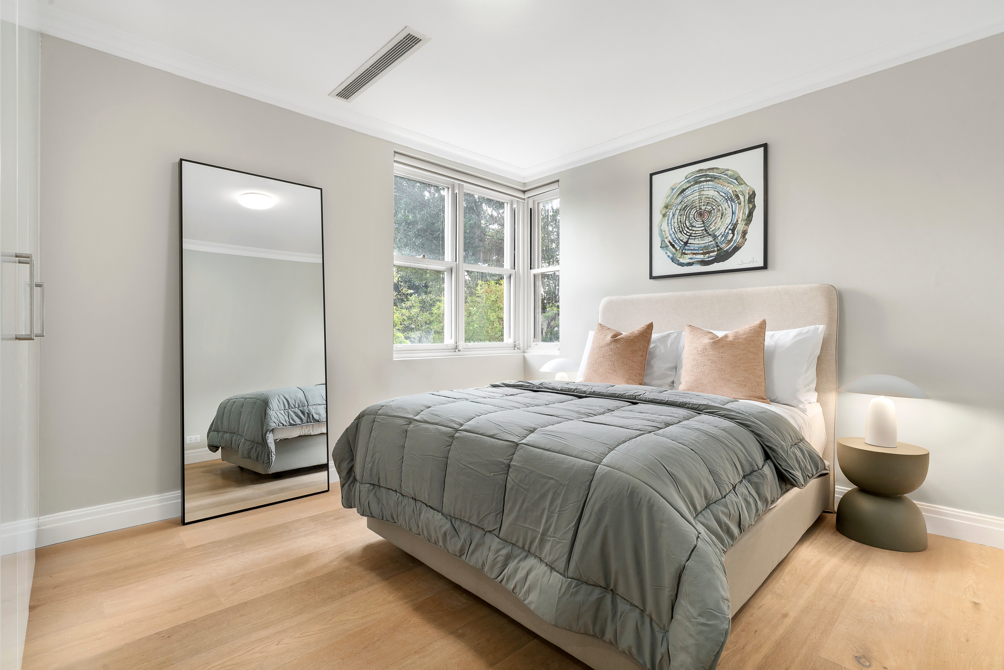 Bedroom - Urban Rest Double Bay Beach - Urban Rest