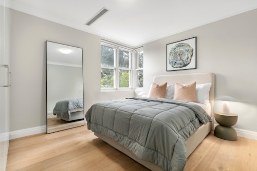 Bedroom - Urban Rest Double Bay Beach - Urban Rest