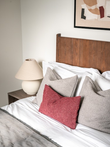 Bedroom - Urban Rest Bermondsey - Urban Rest