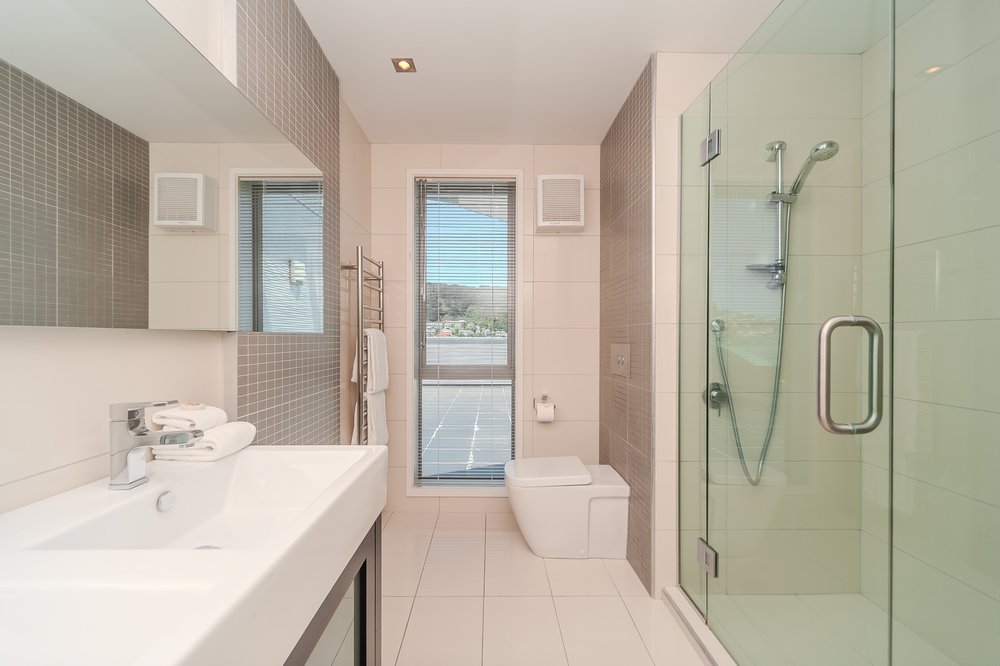 Bathroom - 70 Tory Apartments - Urban Rest