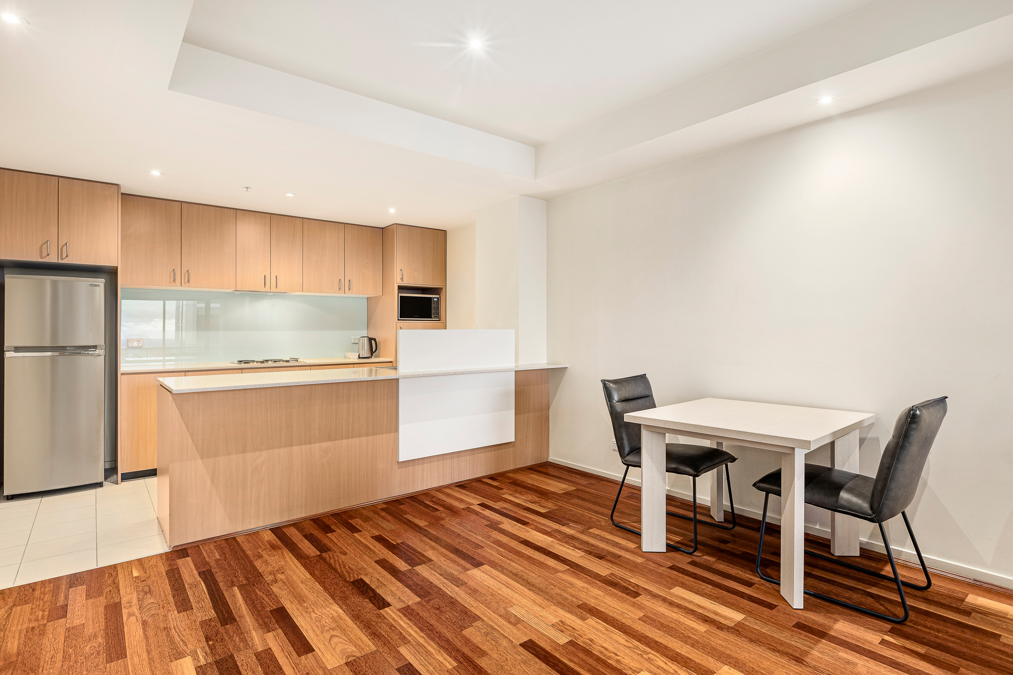 Nolo Apts. Lonsdale Street - Melbourne - Urban Rest