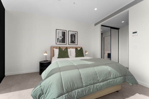 Bedroom - Urban Rest City Road - Urban Rest