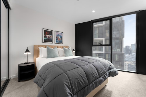 Bedroom - Urban Rest City Road - Urban Rest