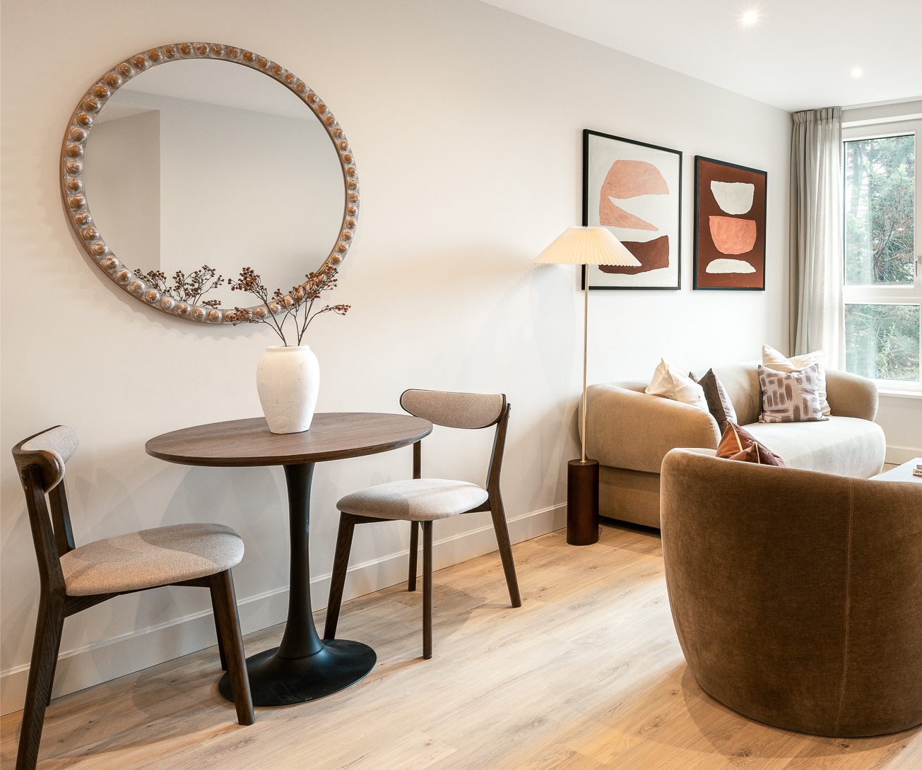 Lounge - Urban Rest Bermondsey - Urban Rest