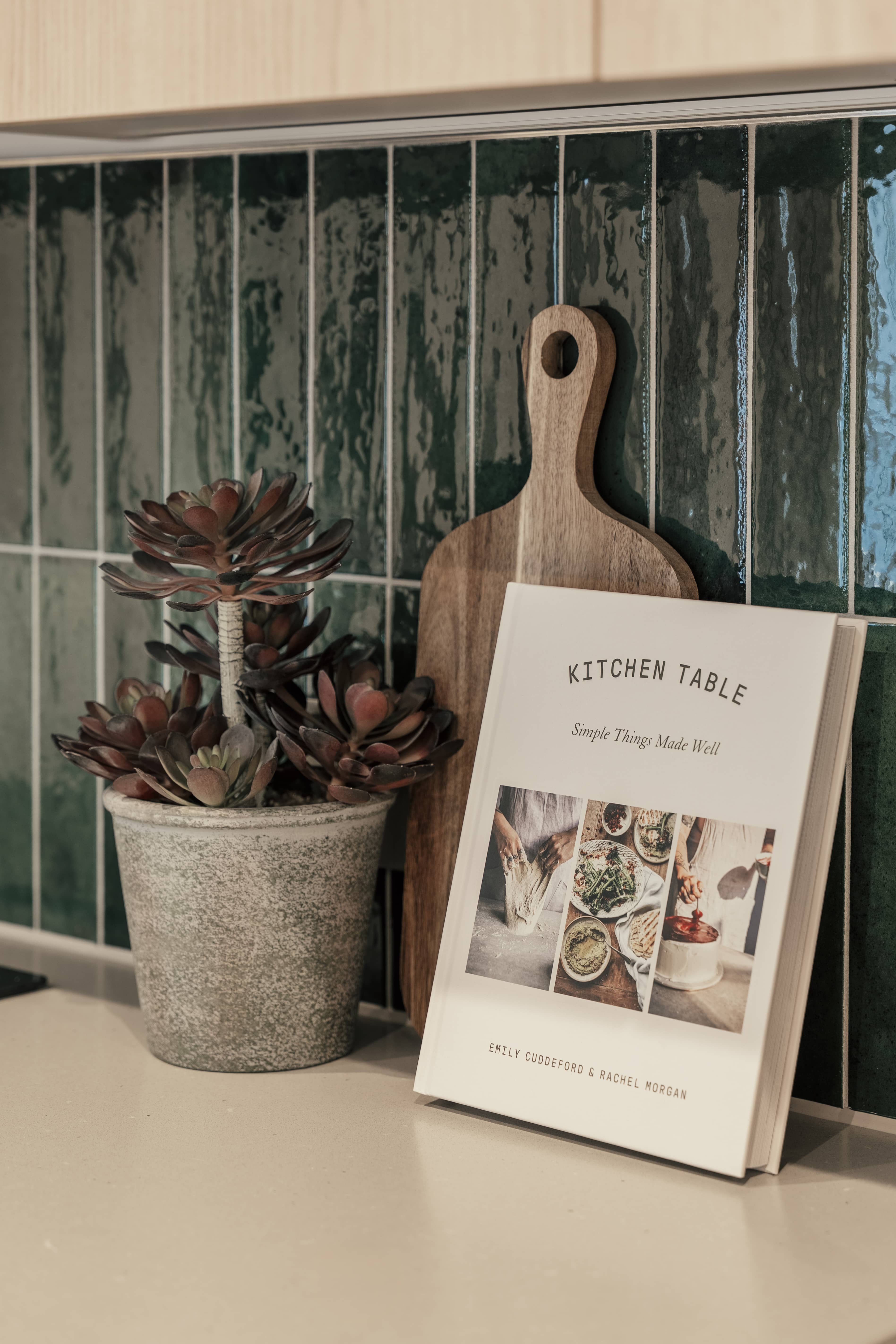 Kitchen  - Urban Rest Bermondsey - Urban Rest