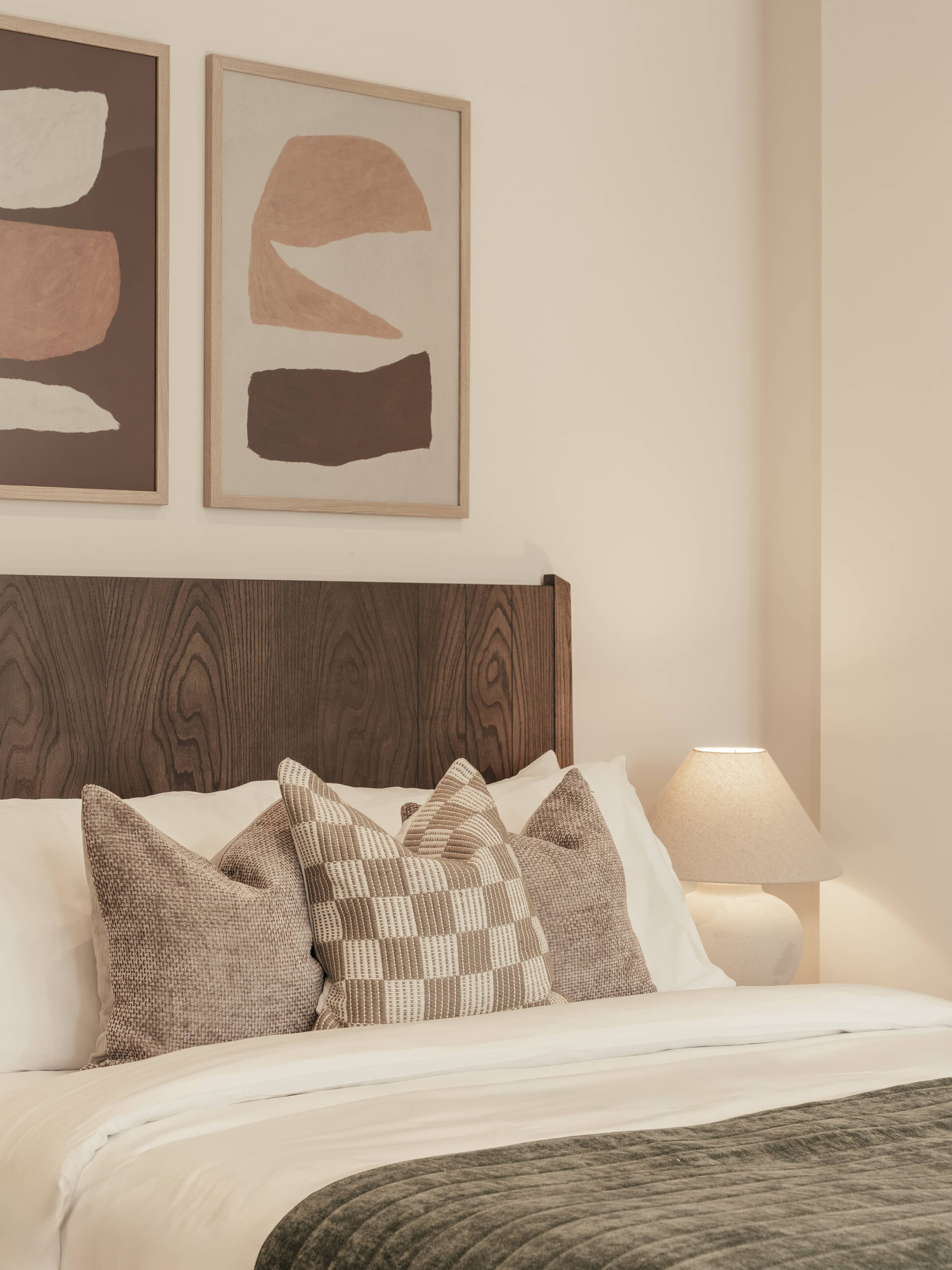 Bedroom  - Urban Rest Bermondsey - Urban Rest