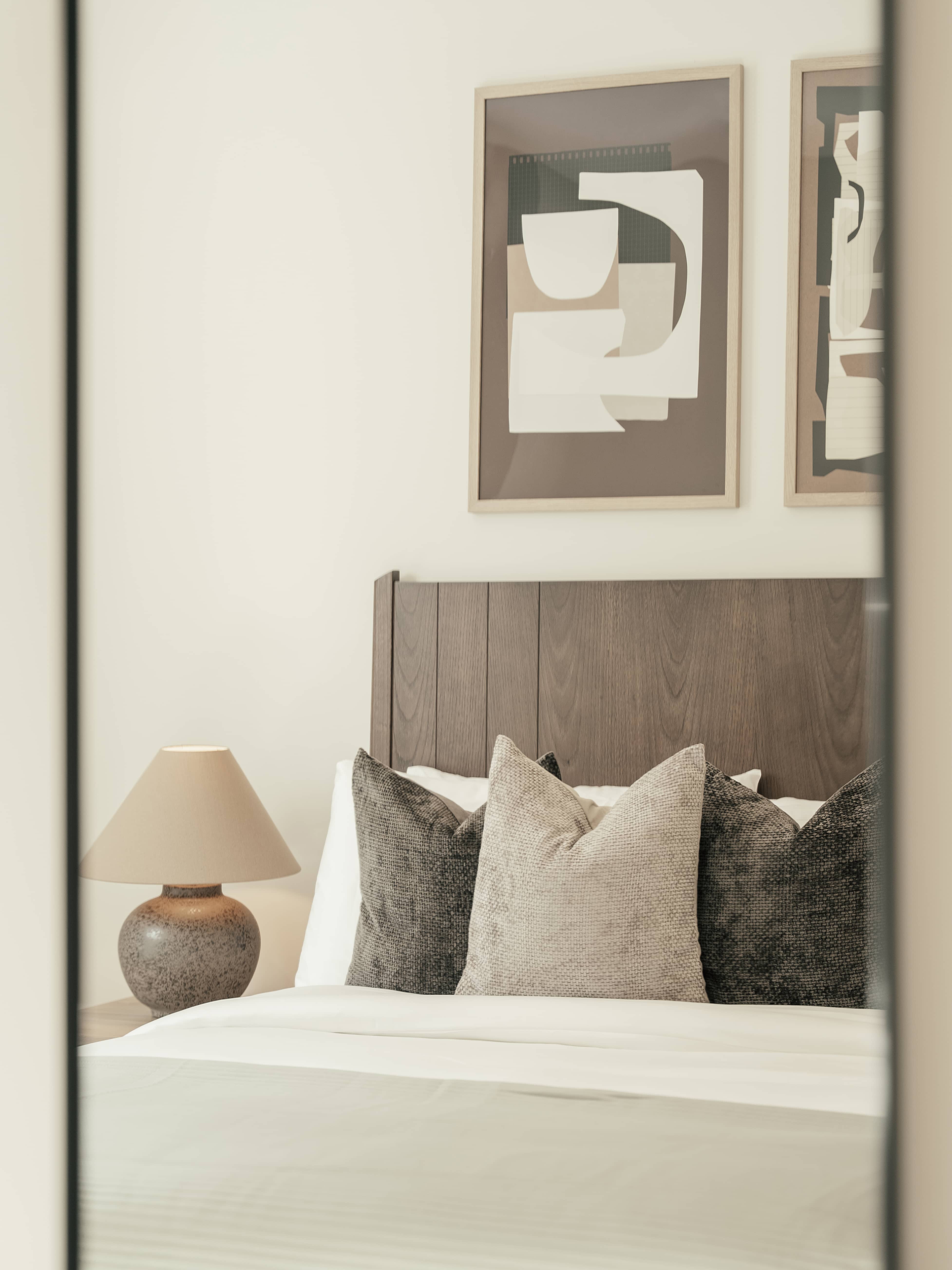Bedroom  - Urban Rest Bermondsey - Urban Rest