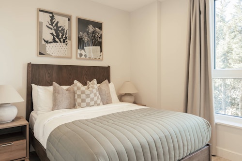 Bedroom  - Urban Rest Bermondsey - Urban Rest