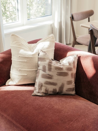 Lounge - Urban Rest Bermondsey - Urban Rest