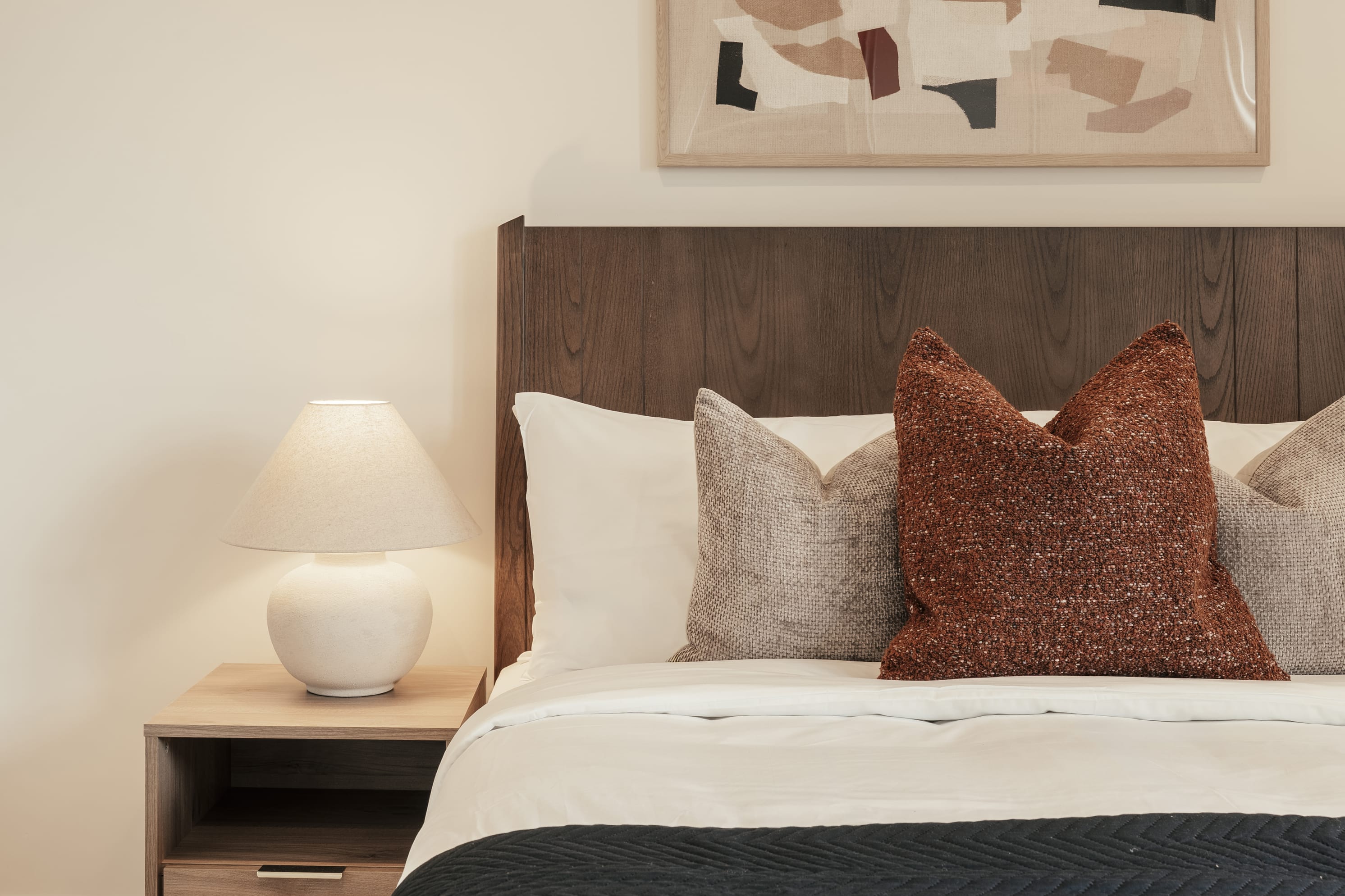 Bedroom - Urban Rest Bermondsey - Urban Rest