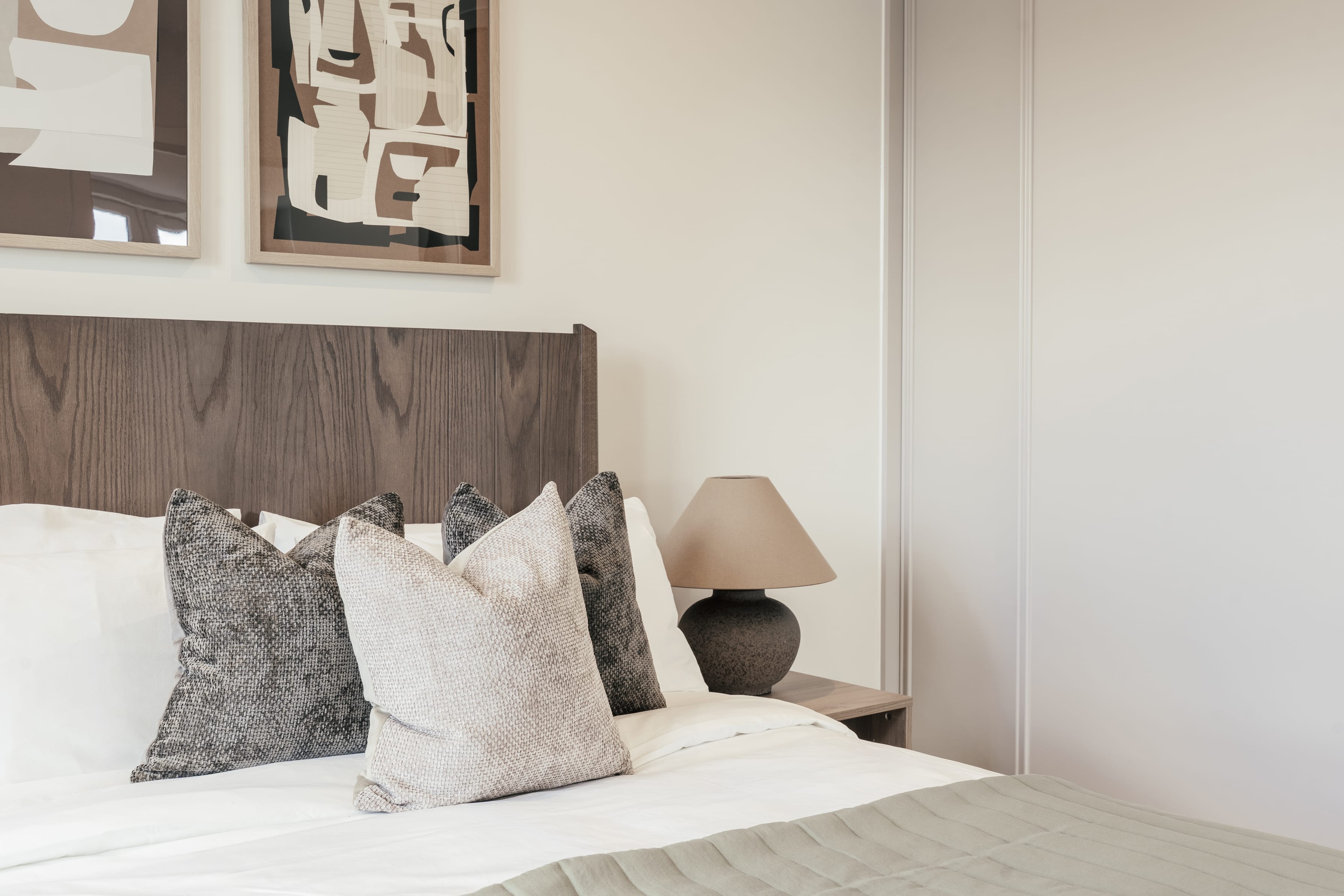 Bedroom - Urban Rest Bermondsey - Urban Rest