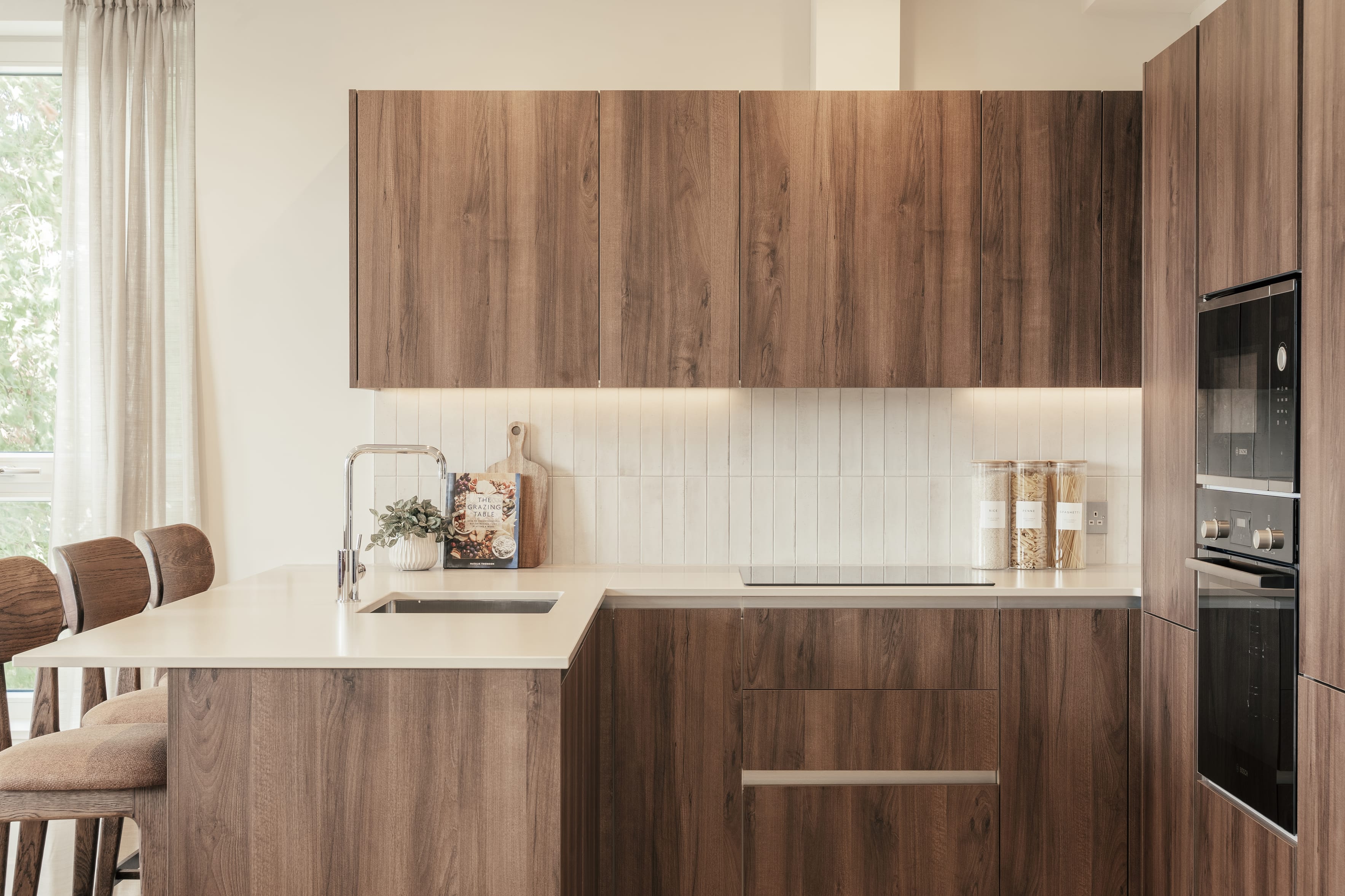 Kitchen - Urban Rest Bermondsey - Urban Rest
