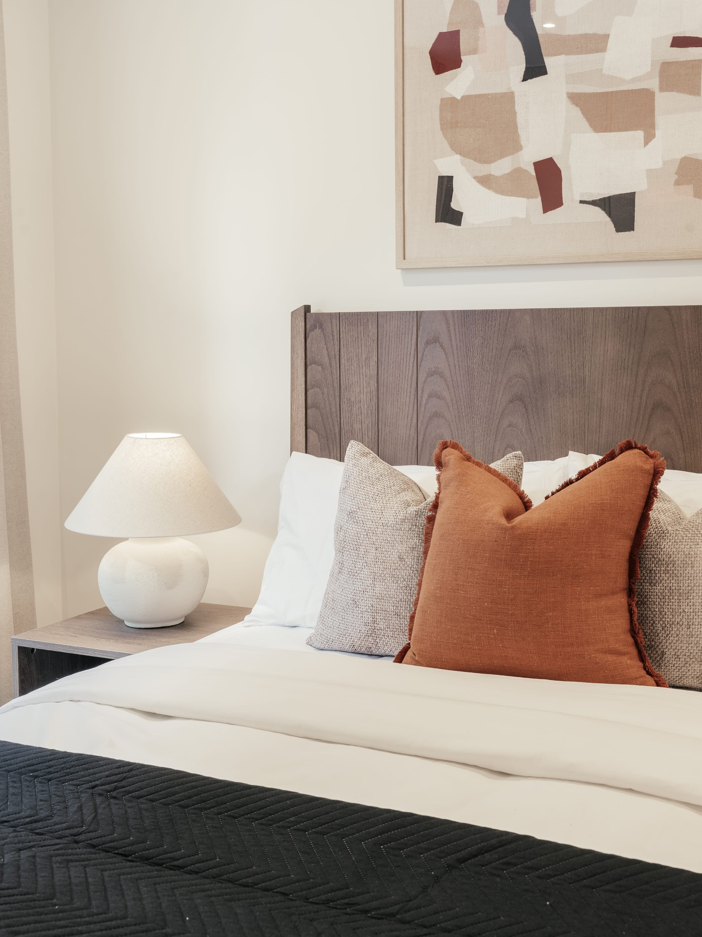 Bedroom - Urban Rest Bermondsey - Urban Rest