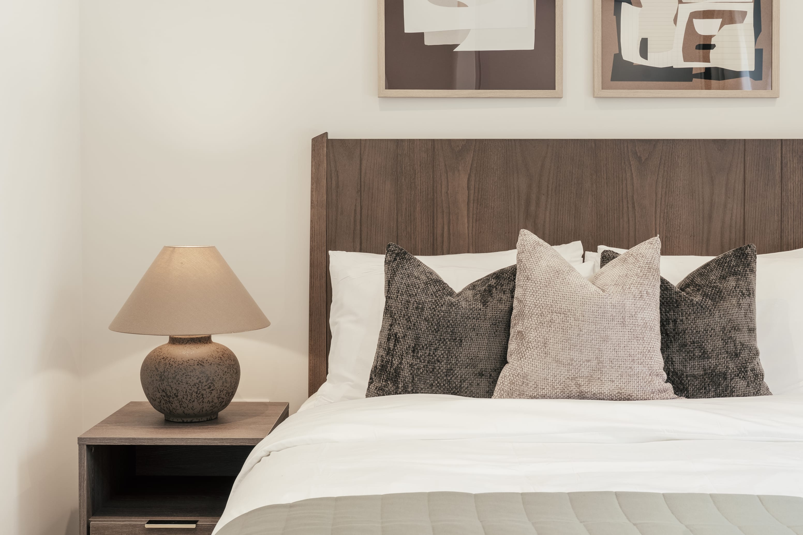 Bedroom - Urban Rest Bermondsey - Urban Rest