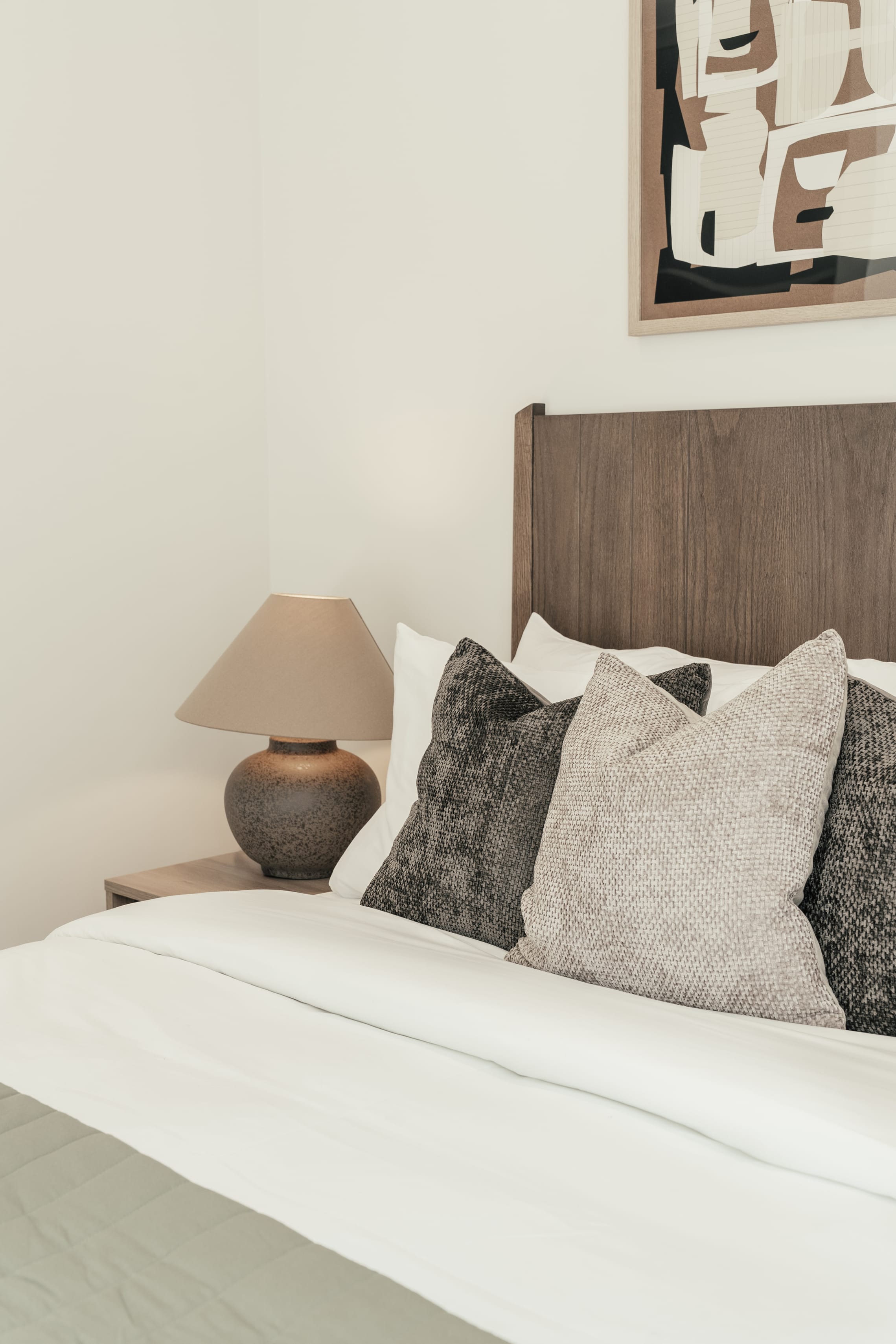 Bedroom - Urban Rest Bermondsey - Urban Rest