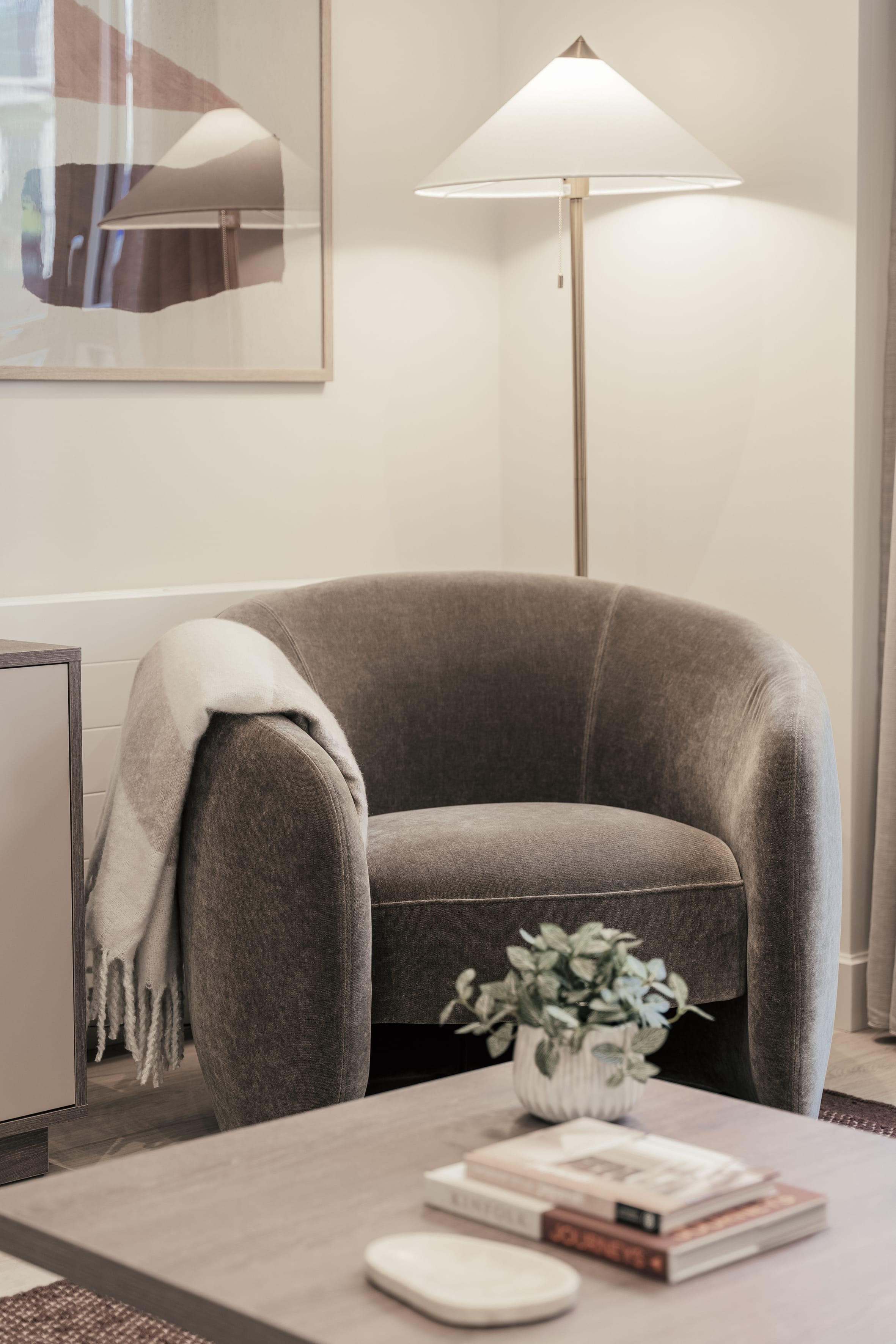 Lounge - Urban Rest Bermondsey - Urban Rest