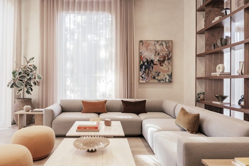 Communal Lounge - Urban Rest Bermondsey - Urban Rest