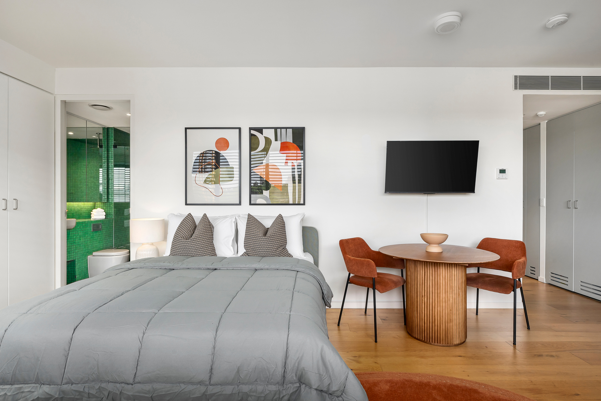 Room, Tramway Apartment by Urban Rest - Sydney