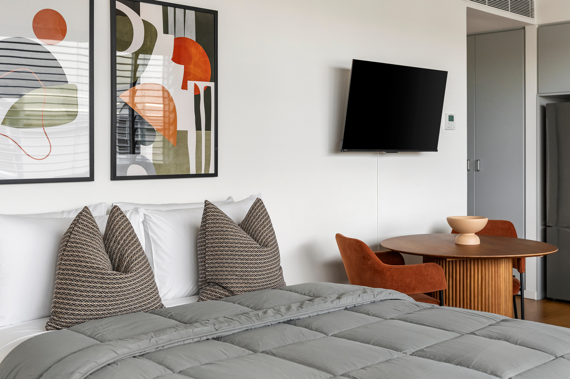 Room, Tramway Apartment by Urban Rest - Sydney