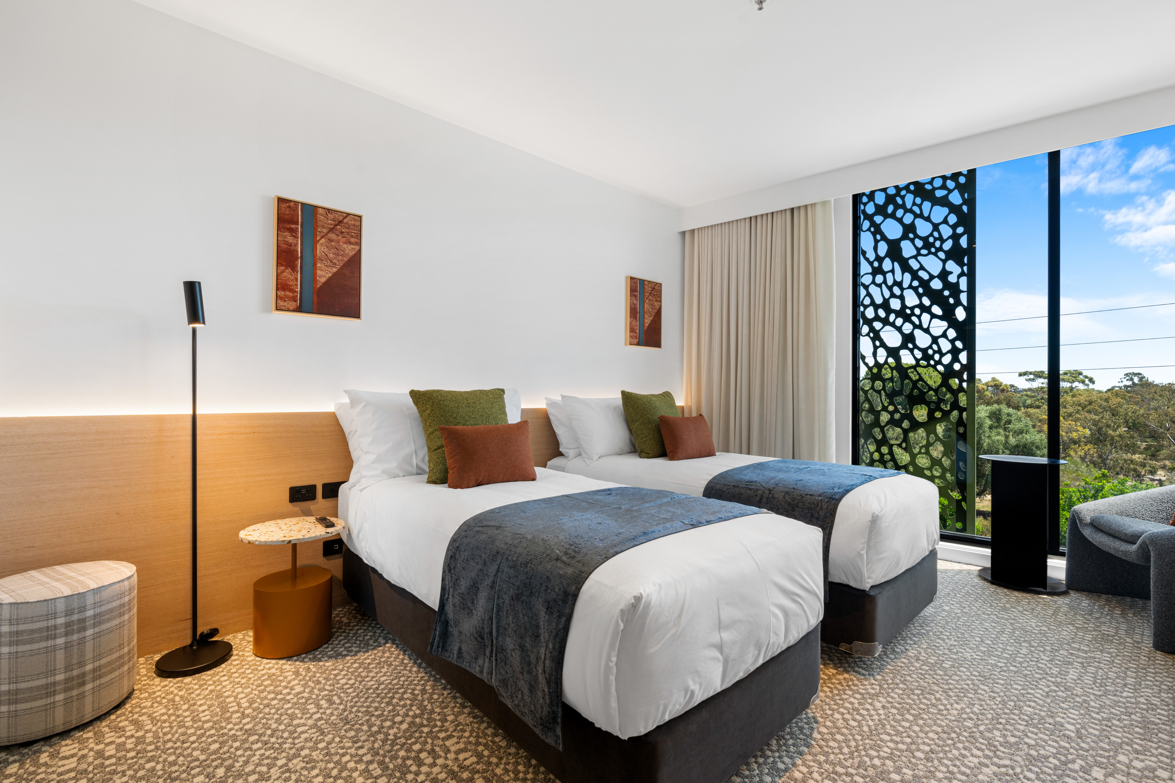 Urban Rest Hackney Hotel