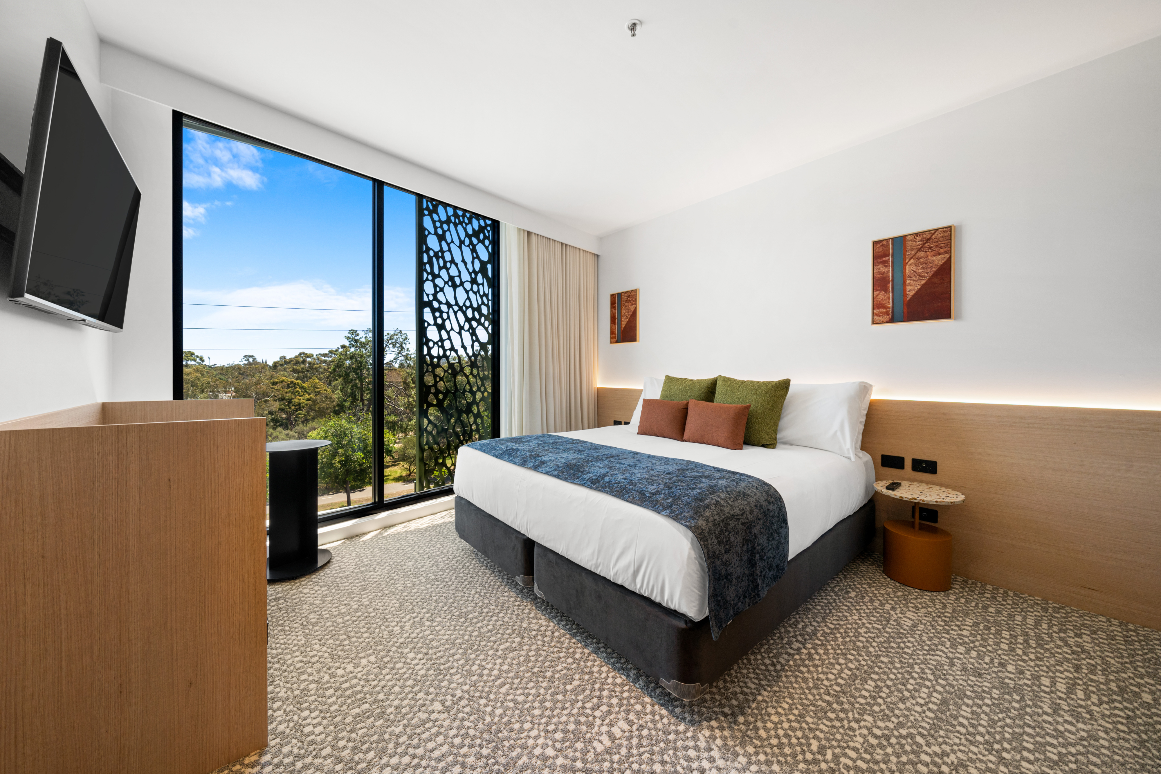 Urban Rest Hackney Hotel