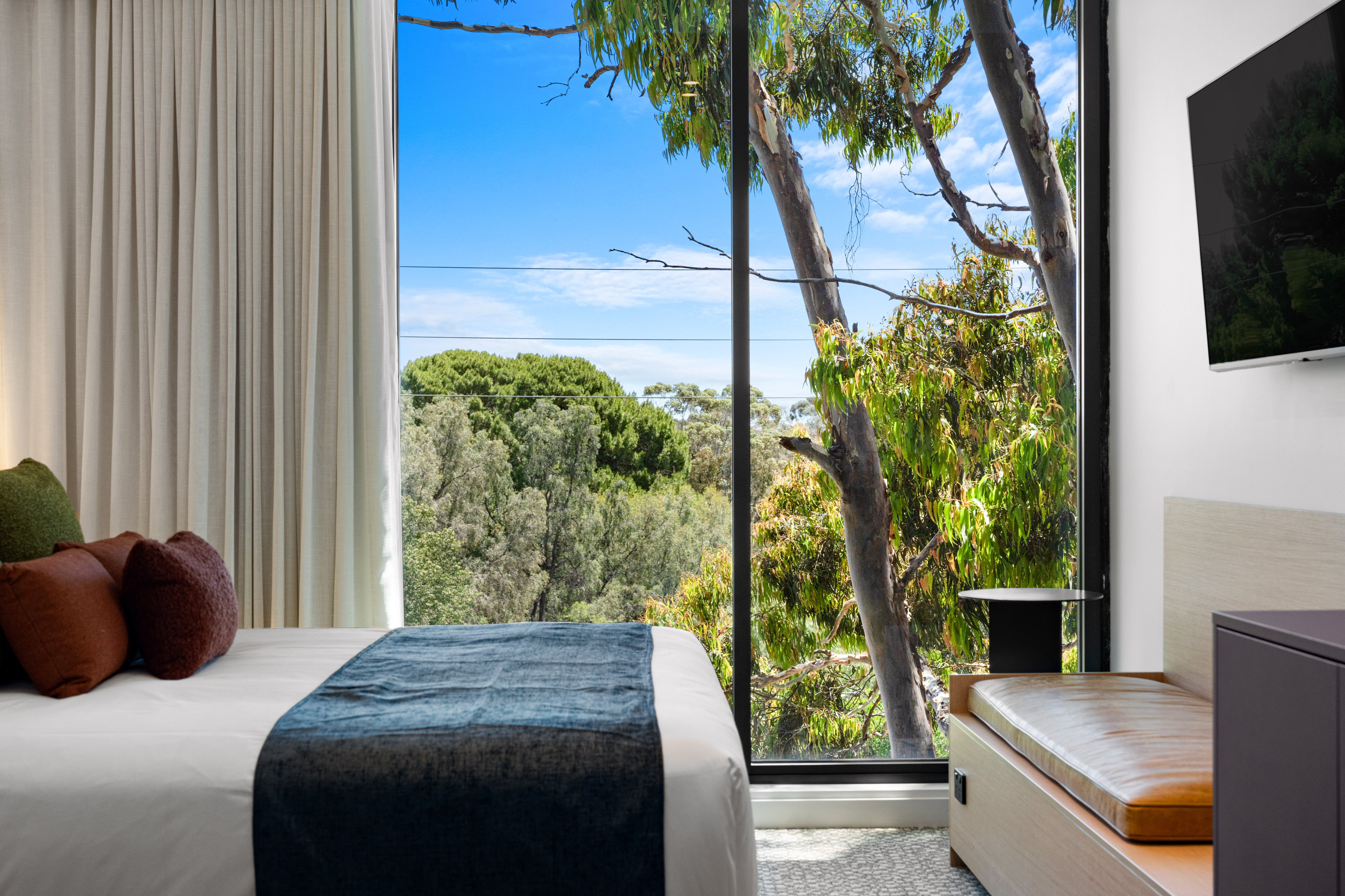 Urban Rest Hackney Hotel Adelaide