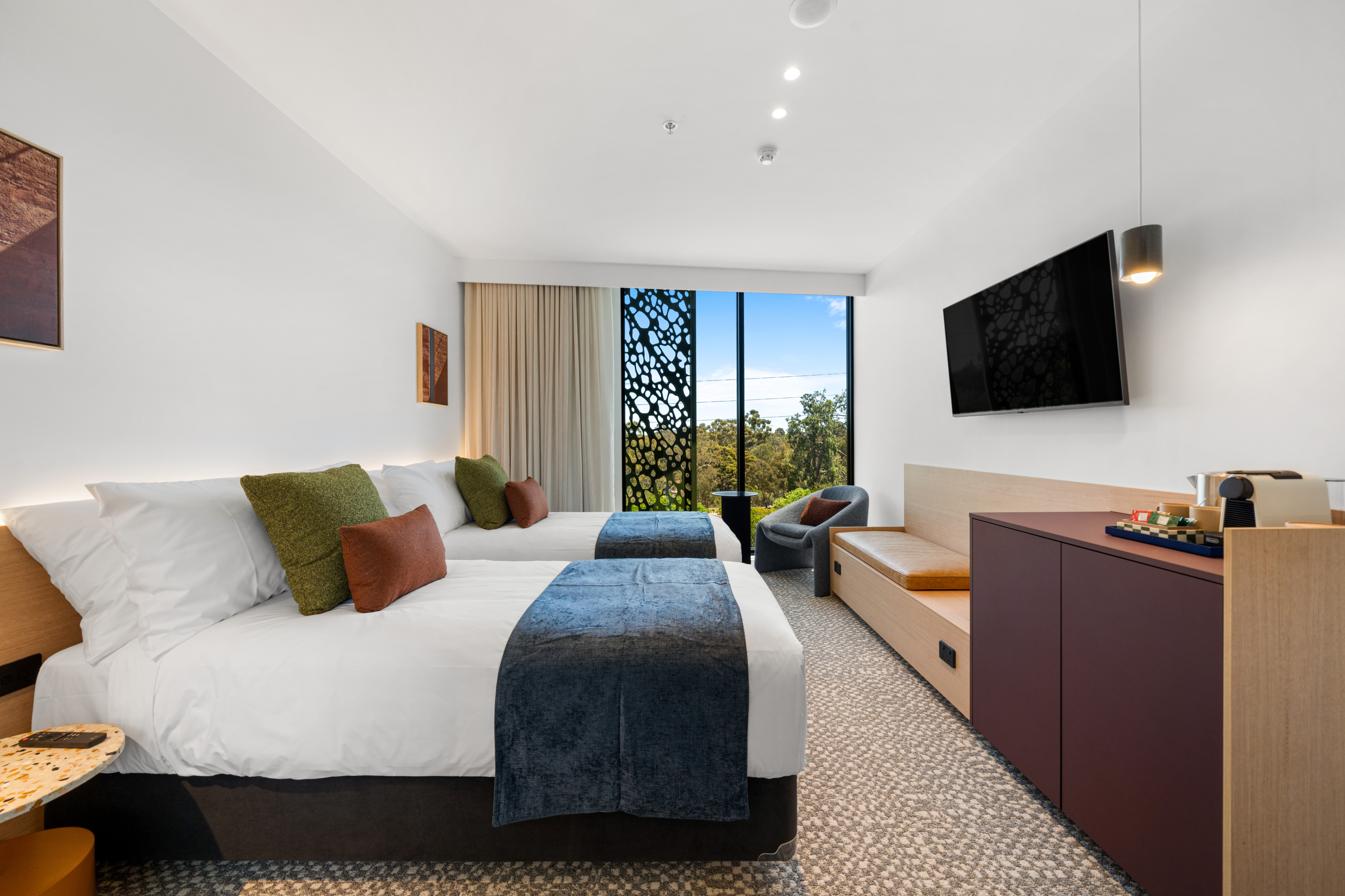 Urban Rest Hackney Hotel