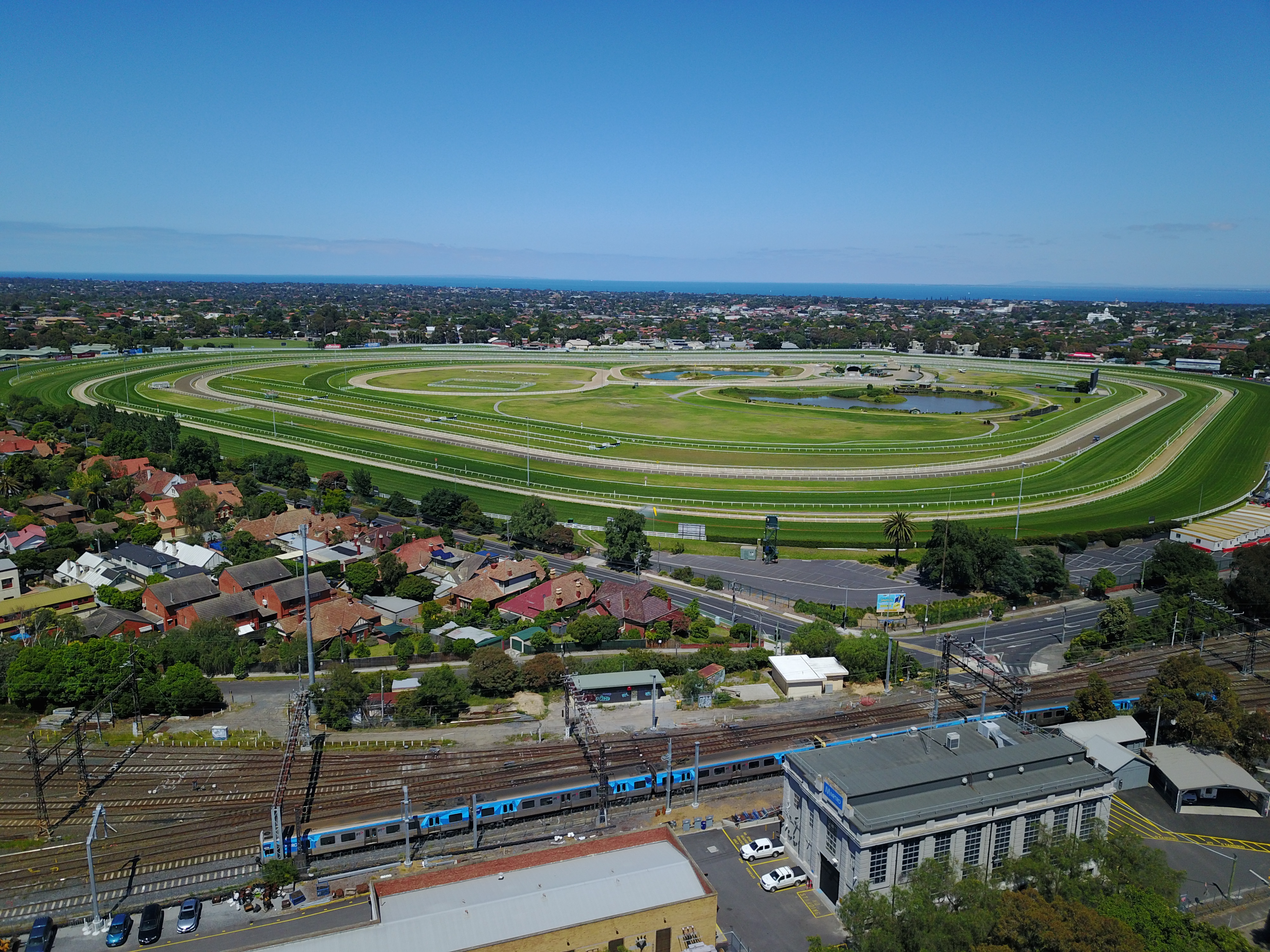 Caulfield Racecourse - Best Things to do in Caulfield - Urban Rest