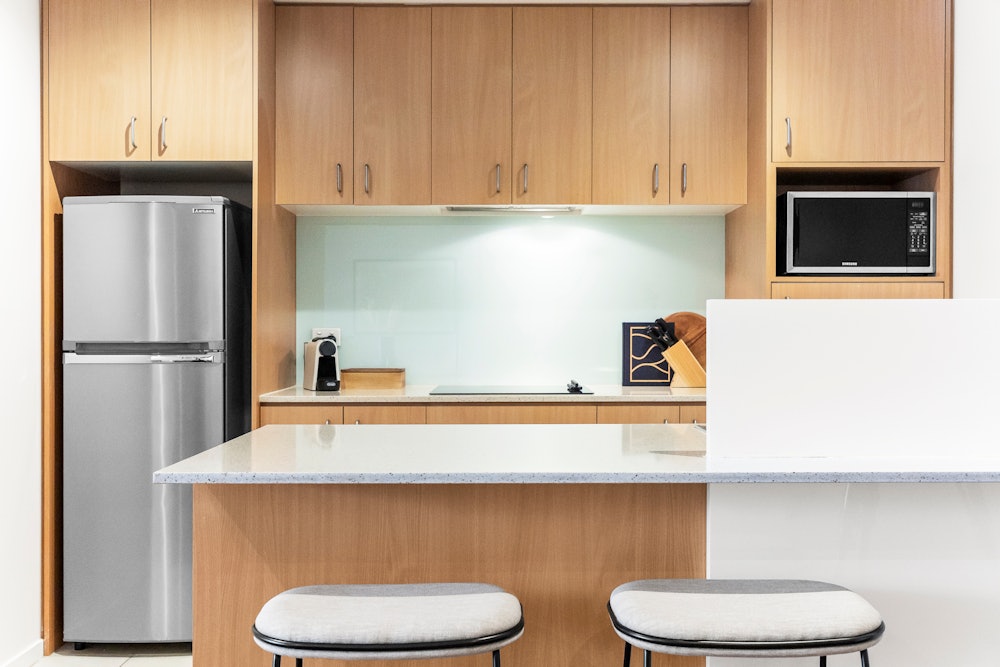 Kitchen — The Lonsdale Studio