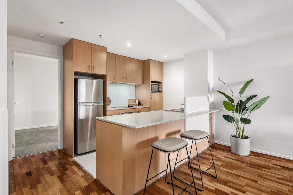 Kitchen — The Wander Studio