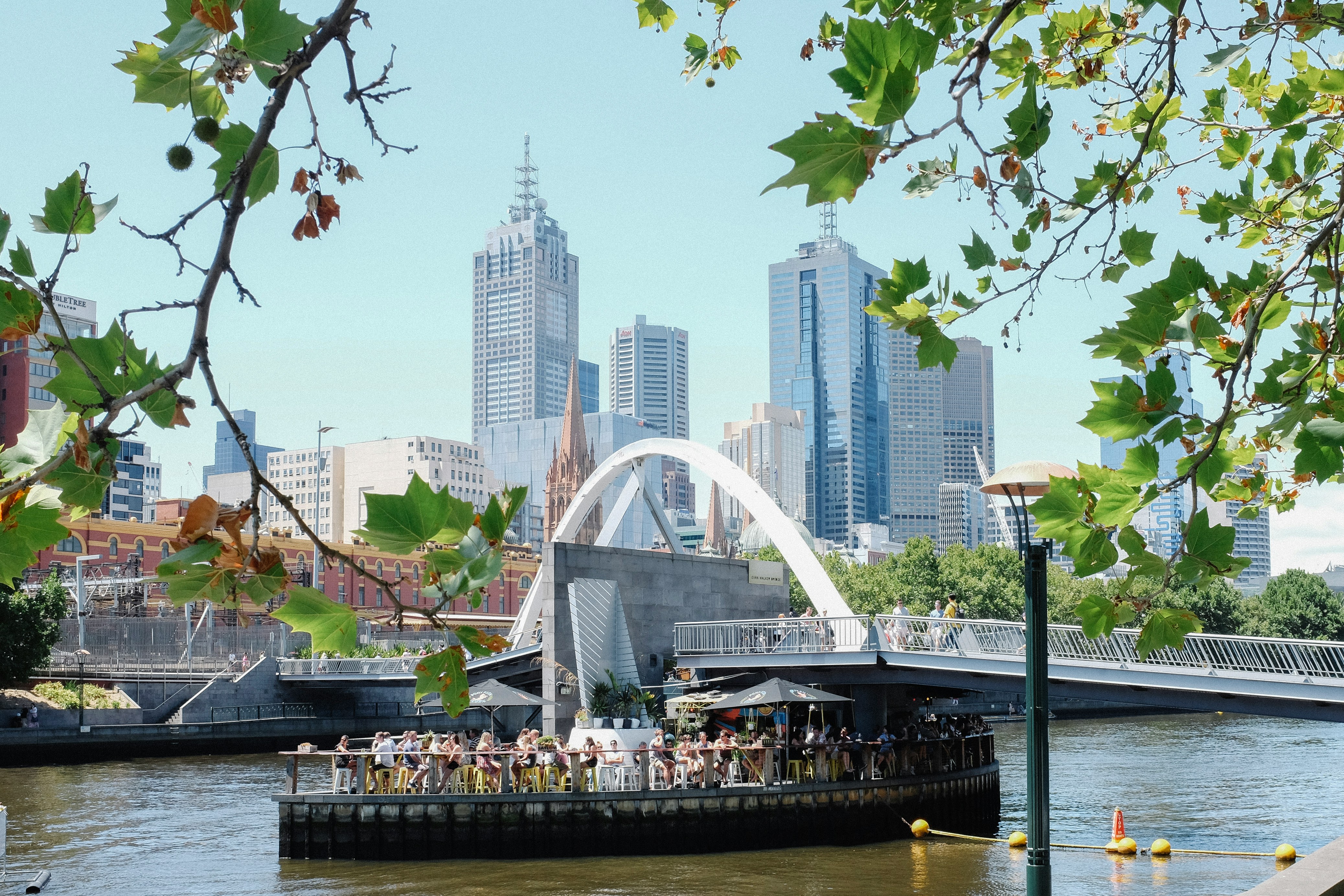 Networking, Melbourne Relocation Guide - Urban Rest